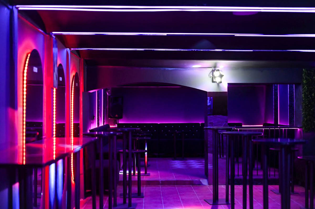 Klub Echo Beograd