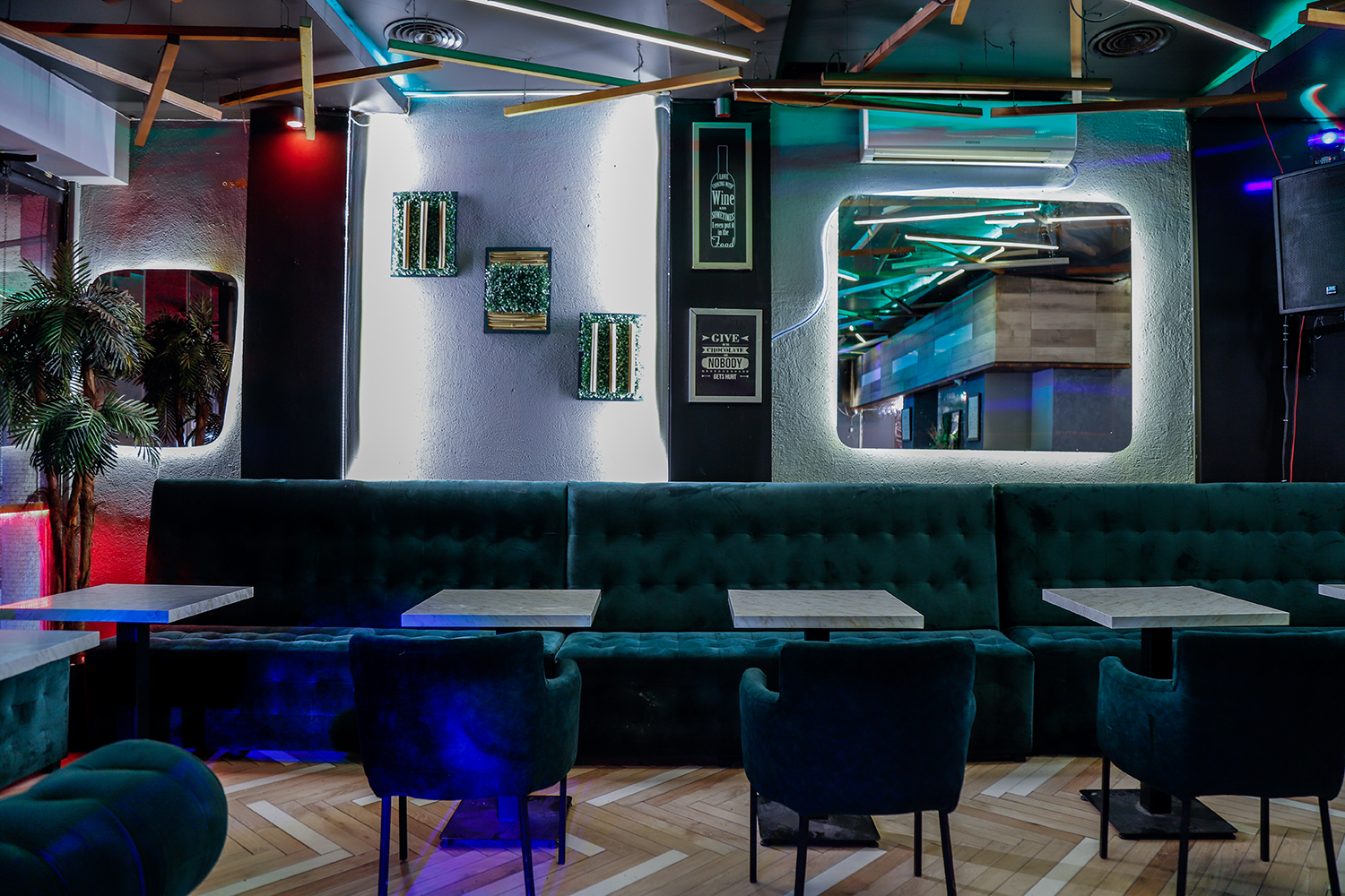 Klub Illusion Beograd