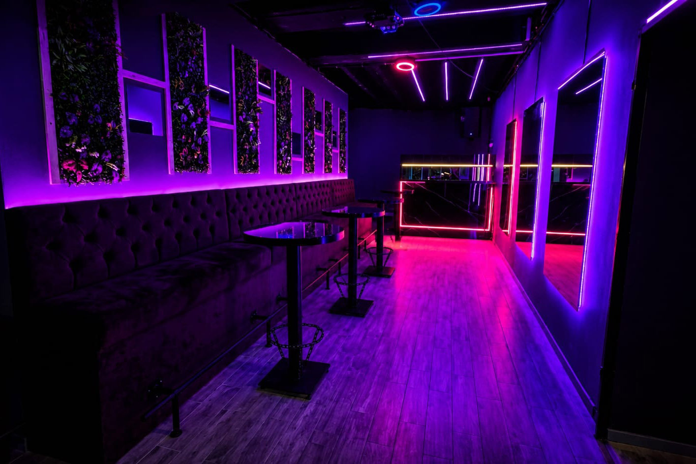 Klub Sky Beograd